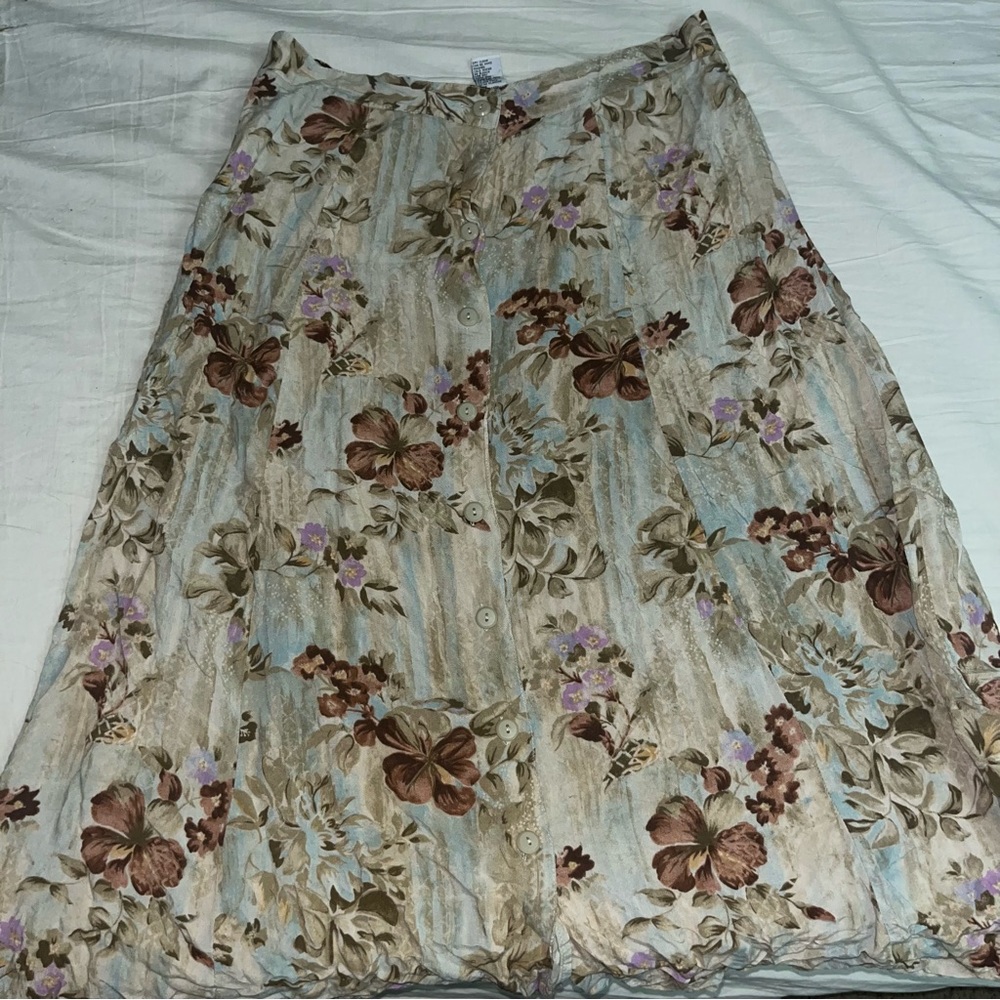 Vintage skirt